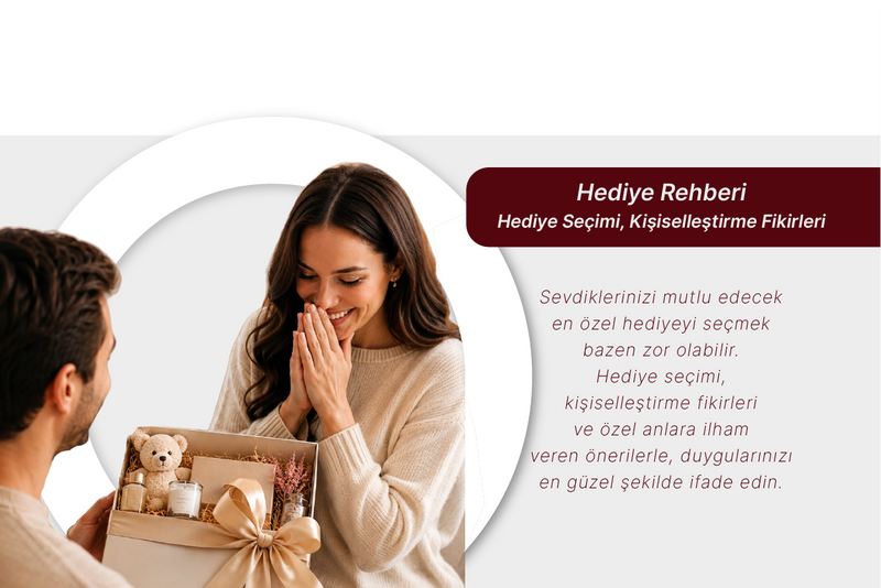 Kurumsal Hediyeler: İş Dünyasında Zarafet