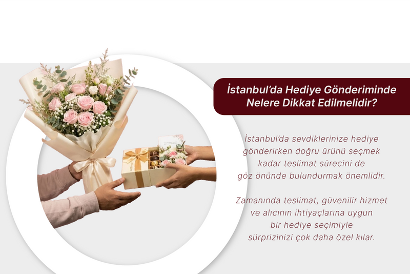 Doğum Günü İçin En Zarif Çiçek Seçimleri