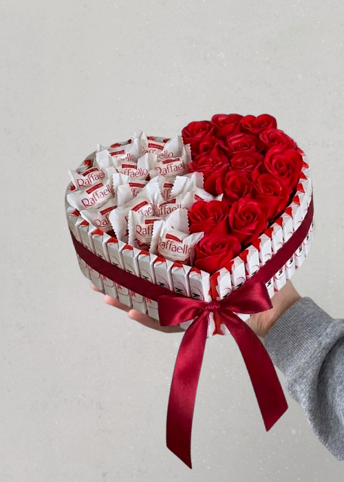 Raffaello Love Box