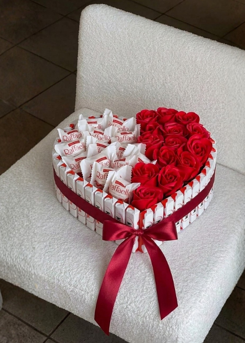 Raffaello Love Box