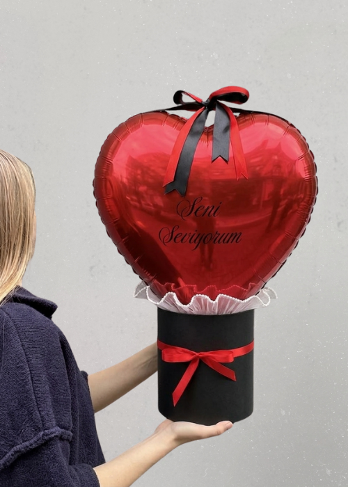 Romance Box