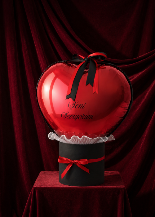 Romance Box