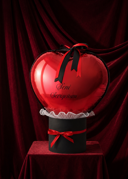 Romance Box
