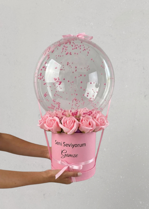 Pink Magic